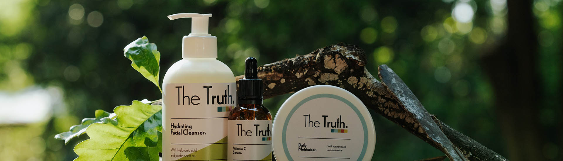 Dry skin and maintaining healthy skin