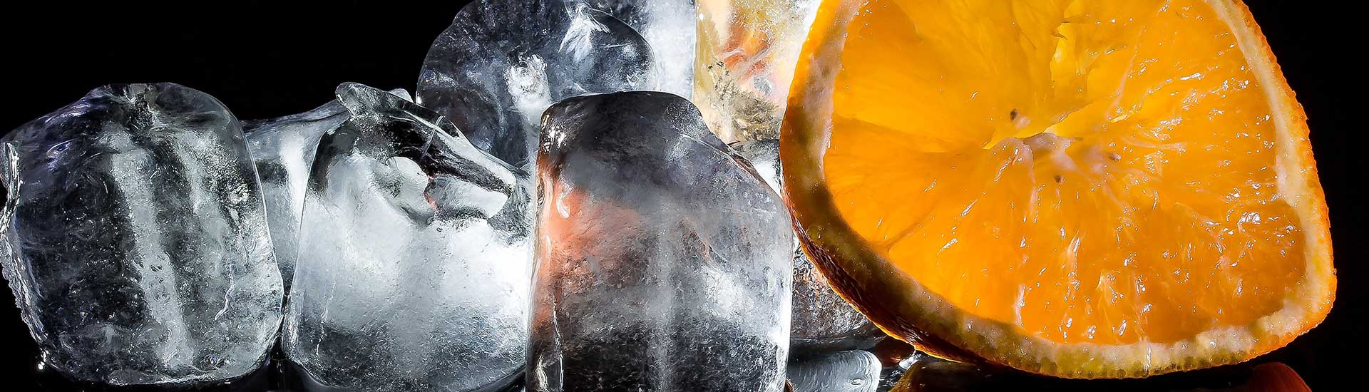 Ice for the skin?