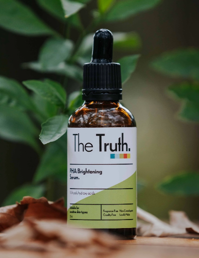 The Truth - PHA brightening serum The Truth - PHA brightening serum