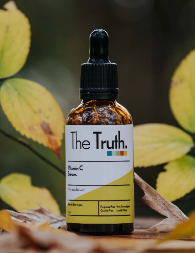 The Truth - Vitamin C serum The Truth - Vitamin C serum