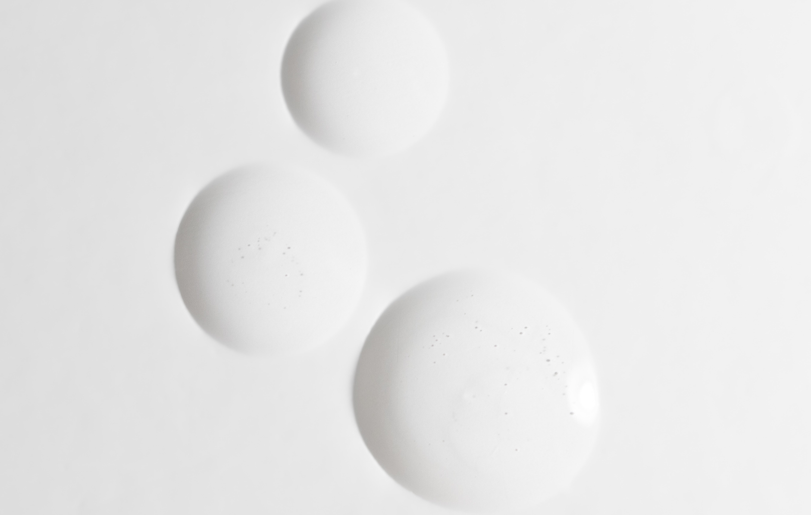 The Truth Niacinamide Contents
