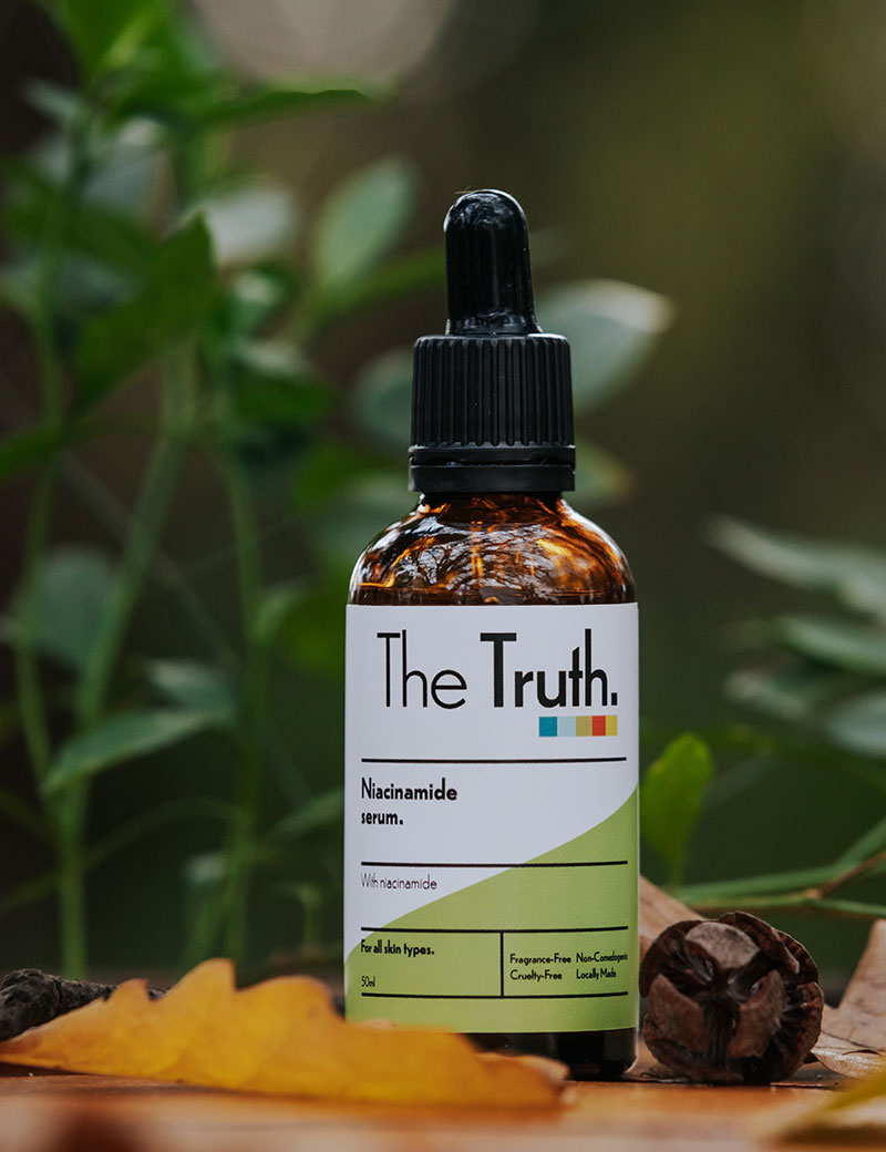 The Truth Niacinamide serum The Truth Niacinamide serum